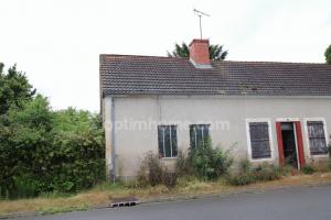 Picture of listing #331042151. House for sale in Flavigny