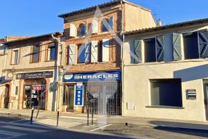 Picture of listing #331042715. Building for sale in Muret