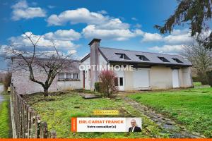 Picture of listing #331043361. House for sale in Lignac