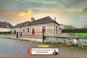 Photo de l'annonce nº 331043381. Maison à vendre sur Lignac