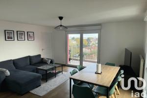 Picture of listing #331043464. Appartment for sale in Argenteuil