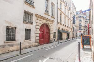 Picture of listing #331043532. Appartment for sale in Paris