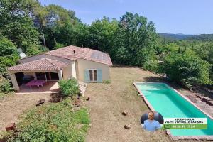 Picture of listing #331043868. House for sale in Roquefort-les-Pins