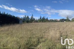 Picture of listing #331043966. Land for sale in Saint-Laurent-la-Vernède