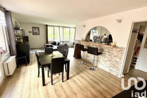 Picture of listing #331044245. Appartment for sale in Champs-sur-Marne