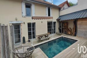 Picture of listing #331044289. House for sale in Montfort-en-Chalosse