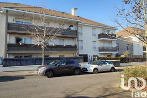 Picture of listing #331044494. Appartment for sale in Ézanville