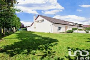 Picture of listing #331044522. House for sale in Moussy-le-Neuf