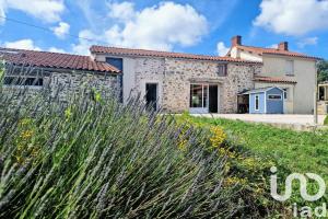 Photo de l'annonce nº 331044530. Maison à vendre sur Saint-Denis-la-Chevasse