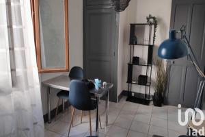 Picture of listing #331044644. Appartment for sale in Grenoble