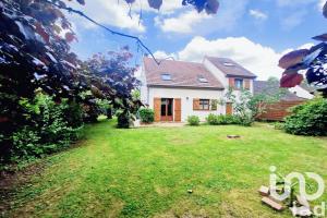 Picture of listing #331044791. House for sale in Moussy-le-Neuf