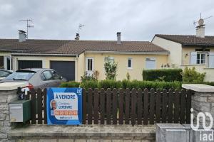 Photo de l'annonce nº 331044883. Maison à vendre sur Villers-Cotterêts