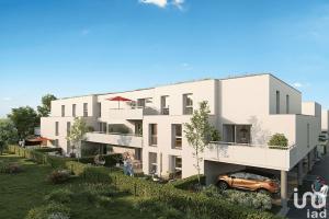 Picture of listing #331044960. Appartment for sale in Rixheim