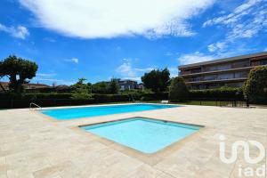 Picture of listing #331045100. Appartment for sale in Antibes