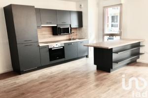 Picture of listing #331045122. Appartment for sale in Aubervilliers