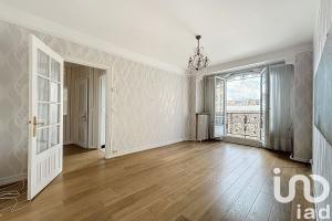 Picture of listing #331045142. Appartment for sale in Asnières-sur-Seine