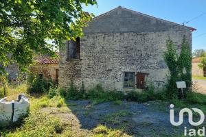 Photo de l'annonce nº 331045287. Maison à vendre sur Saint-Martin-Lars-en-Sainte-Hermine