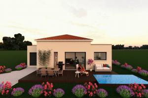 Picture of listing #331045346. House for sale in Autignac