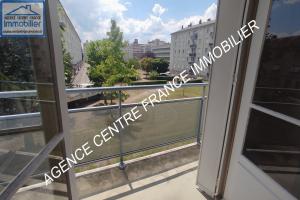 Photo de l'annonce nº 331045903. Appartement à vendre sur Bourges