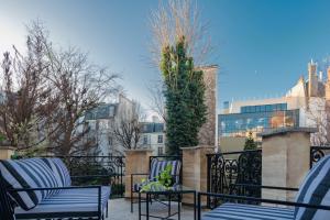 Picture of listing #331046097. Appartment for sale in Paris