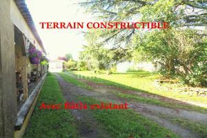 Picture of listing #331046545. Land for sale in Vieillevigne