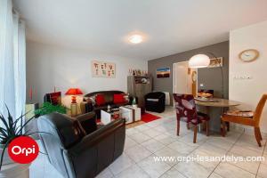 Picture of listing #331048517. Appartment for sale in Étrépagny