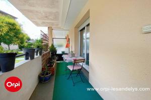 Picture of listing #331048533. Appartment for sale in Les Andelys