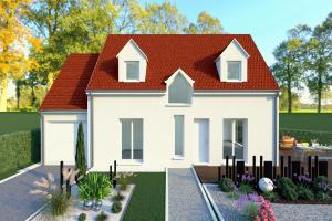 Photo de l'annonce nº 331048541. Maison à vendre sur Heudreville-sur-Eure