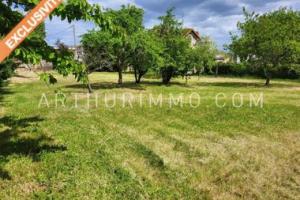 Picture of listing #331049004. Land for sale in Annonay