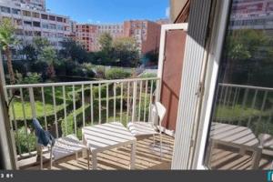 Picture of listing #331050397. Appartment for sale in Marseille