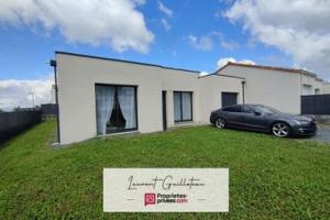 Picture of listing #331053306. House for sale in Bazoges-en-Paillers