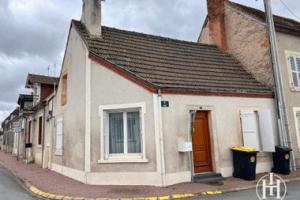 Picture of listing #331054573. House for sale in Urçay