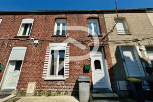 Picture of listing #331055401. Appartment for sale in Onnaing