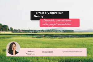 Picture of listing #331055503. Land for sale in Venizy