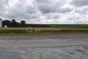 Picture of listing #331055767. Land for sale in Ribemont