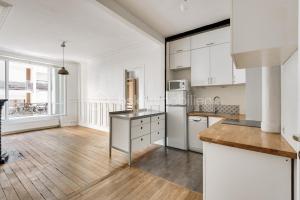 Picture of listing #331055977. Appartment for sale in Paris
