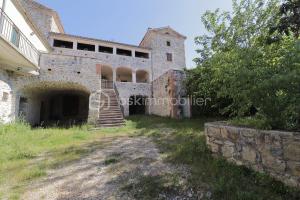 Photo de l'annonce nº 331056321. Maison à vendre sur Saint-Julien-les-Rosiers