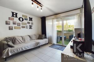 Picture of listing #331056413. Appartment for sale in Marseille