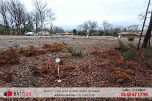 Picture of listing #331057662. Land for sale in Saint-Jean-d'Illac