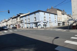 Picture of listing #331057703. Appartment for sale in Lunéville