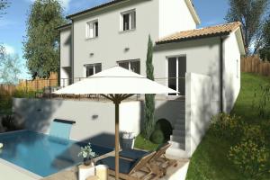 Picture of listing #331057978. House for sale in Auzeville-Tolosane
