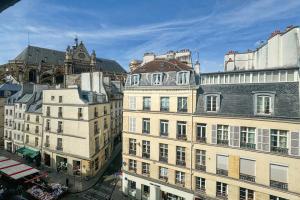 Picture of listing #331058331. Appartment for sale in Paris