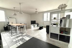 Picture of listing #331058635. Appartment for sale in Saint-Étienne