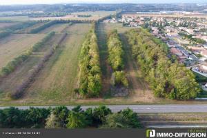 Picture of listing #331058688. Land for sale in Valence