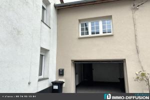 Picture of listing #331058773. Appartment for sale in Russange