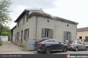 Picture of listing #331058886. House for sale in Castelsarrasin