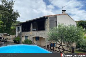 Picture of listing #331058977. House for sale in Les Mages
