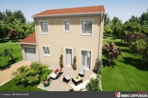 Picture of listing #331059015. House for sale in Dompierre-sur-Chalaronne