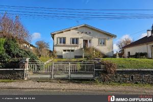 Photo de l'annonce nº 331059087. Maison à vendre sur Lubersac