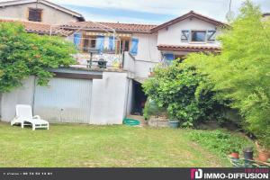 Picture of listing #331059103. House for sale in Sourcieux-les-Mines